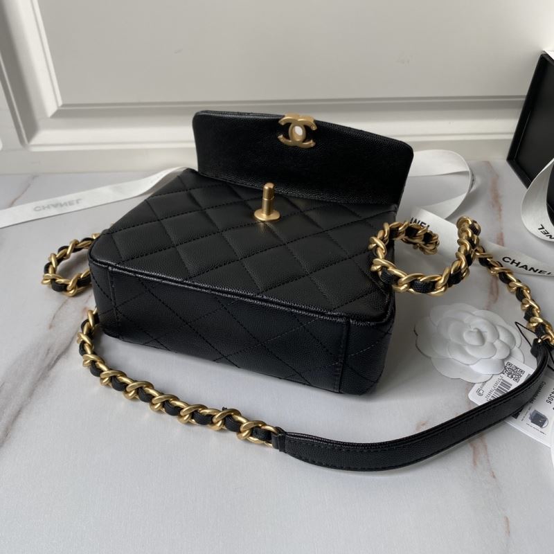 Chanel Stachel Bags